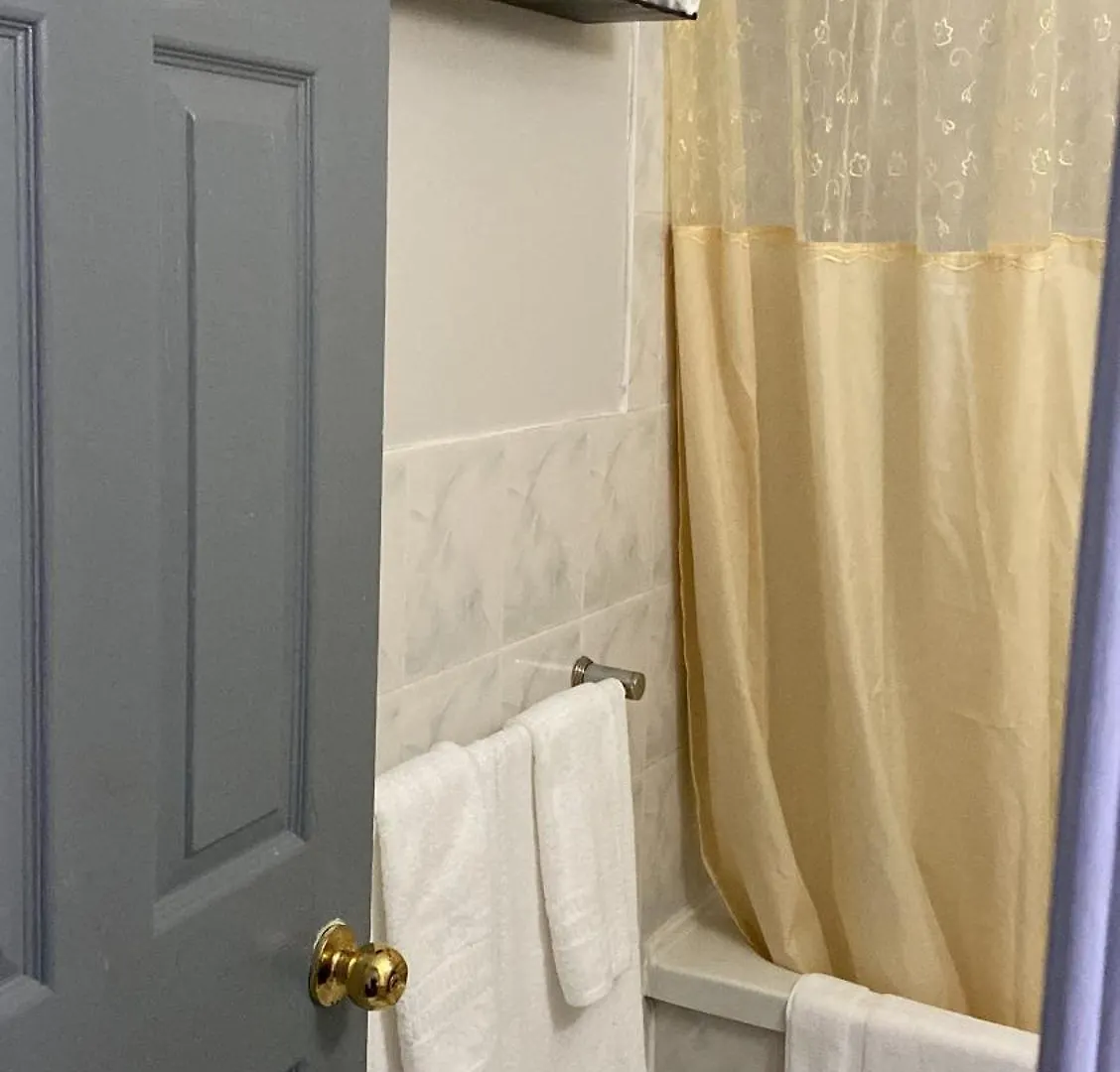 شقة 1 Bedroom Apartment, In Coconut Drive سان فيرناندو