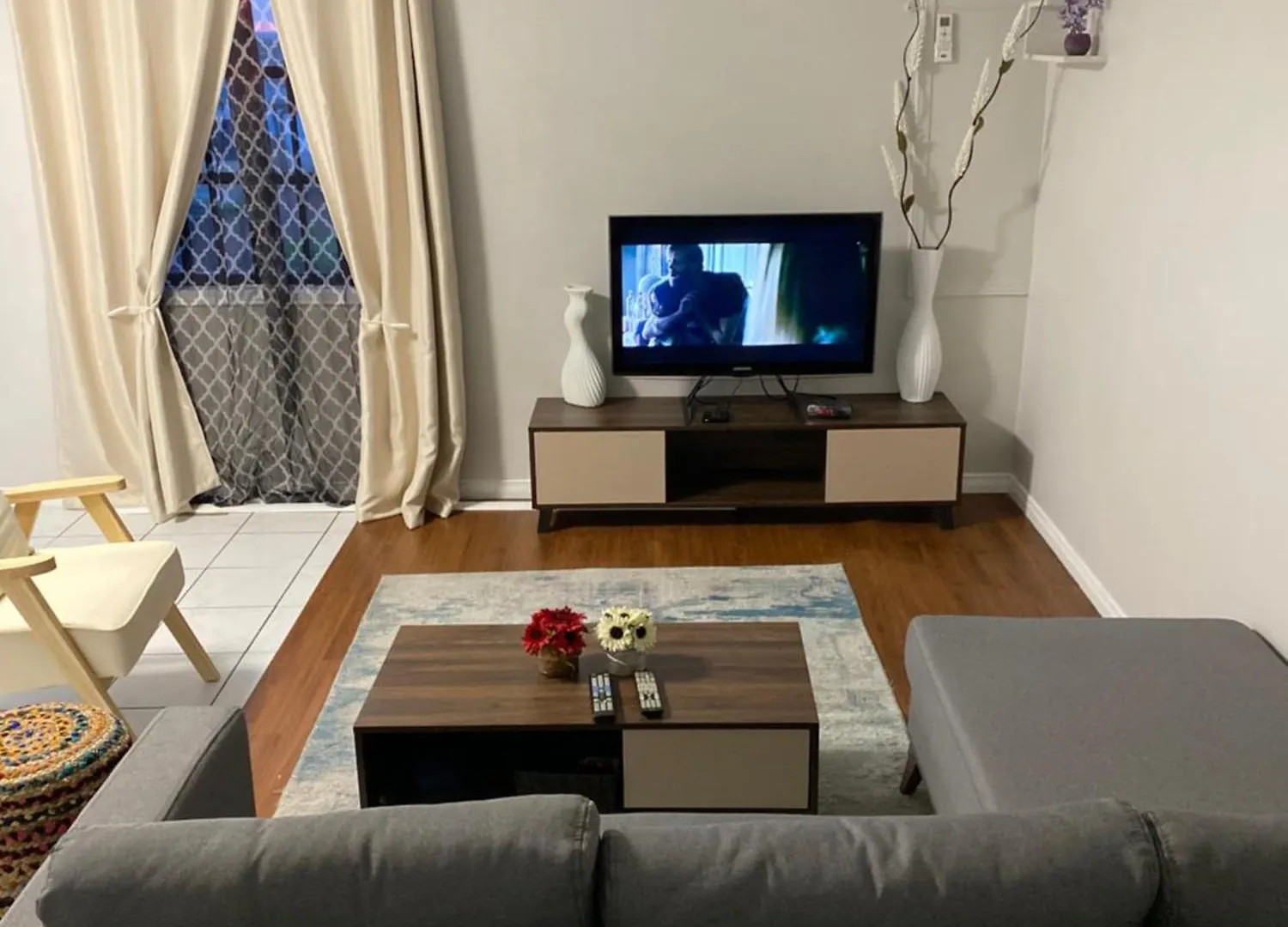 1 Bedroom Apartment, In Coconut Drive سان فيرناندو 0*,  ترينيداد وتوباغو