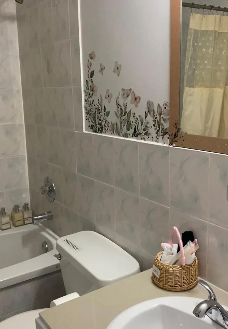 1 Bedroom Apartment, In Coconut Drive San Fernando Trinidad And Tobago